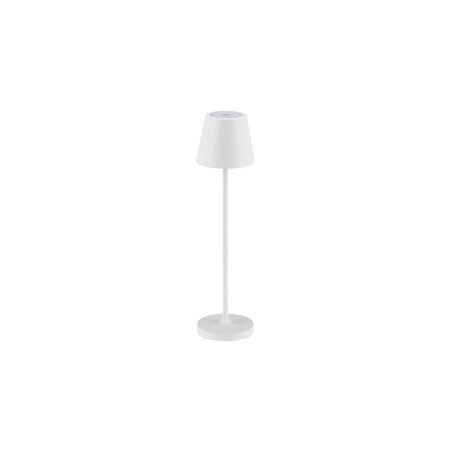 Lampa zewnętrzna przenośna TERCERO LE73656 Luces Exclusivas