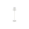 Lampa zewnętrzna przenośna TERCERO LE73656 Luces Exclusivas