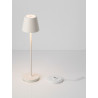 Lampa zewnętrzna przenośna TERCERO LE73656 Luces Exclusivas
