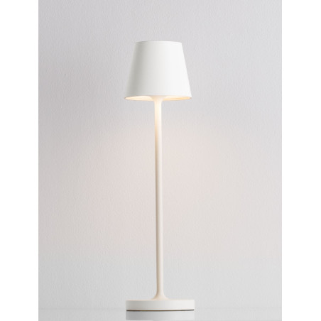 Lampa zewnętrzna przenośna TERCERO LE73656 Luces Exclusivas