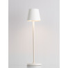 Lampa zewnętrzna przenośna TERCERO LE73656 Luces Exclusivas