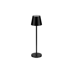 Lampa zewnętrzna przenośna TERCERO LE73657 Luces Exclusivas