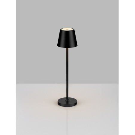 Lampa zewnętrzna przenośna TERCERO LE73657 Luces Exclusivas