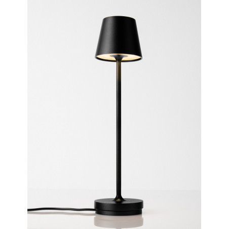 Lampa zewnętrzna przenośna TERCERO LE73657 Luces Exclusivas