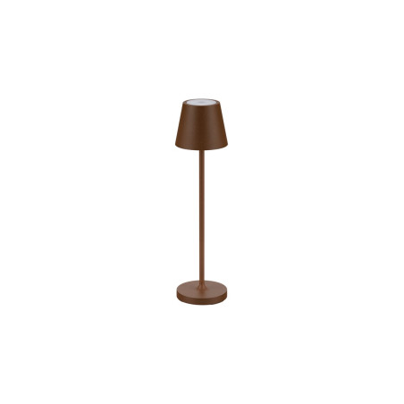 Lampa zewnętrzna przenośna TERCERO LE73658 Luces Exclusivas
