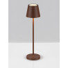 Lampa zewnętrzna przenośna TERCERO LE73658 Luces Exclusivas