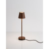 Lampa zewnętrzna przenośna TERCERO LE73658 Luces Exclusivas