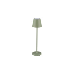 Lampa zewnętrzna przenośna TERCERO LE73659 Luces Exclusivas