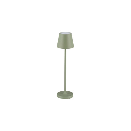 Lampa zewnętrzna przenośna TERCERO LE73659 Luces Exclusivas