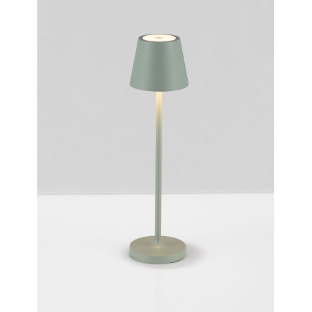 Lampa zewnętrzna przenośna TERCERO LE73659 Luces Exclusivas