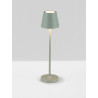 Lampa zewnętrzna przenośna TERCERO LE73659 Luces Exclusivas