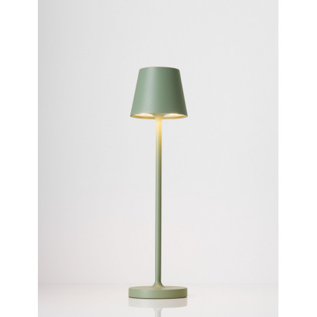Lampa zewnętrzna przenośna TERCERO LE73659 Luces Exclusivas