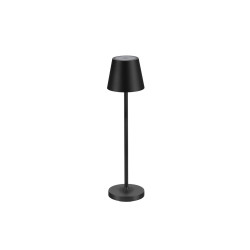 Lampa zewnętrzna przenośna TERCERO LE73660 Luces Exclusivas