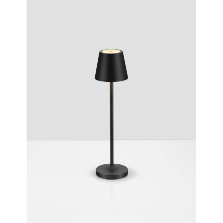 Lampa zewnętrzna przenośna TERCERO LE73660 Luces Exclusivas