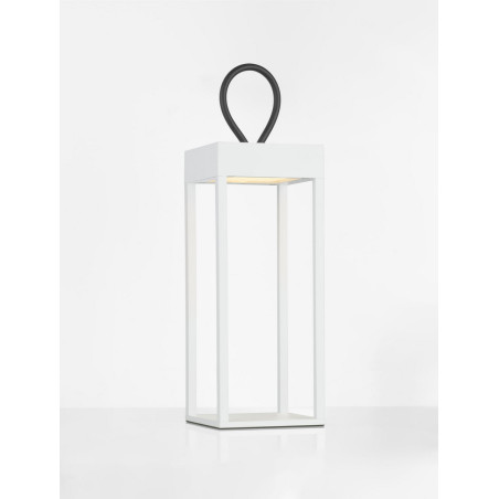 Lampa zewnętrzna przenośna VINTO LE73662 Luces Exclusivas