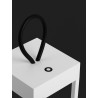 Lampa zewnętrzna przenośna VINTO LE73662 Luces Exclusivas