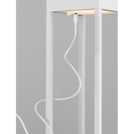 Lampa zewnętrzna przenośna VINTO LE73662 Luces Exclusivas