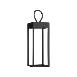 Lampa zewnętrzna przenośna VINTO LE73663 Luces Exclusivas