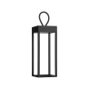 Lampa zewnętrzna przenośna VINTO LE73663 Luces Exclusivas