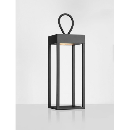 Lampa zewnętrzna przenośna VINTO LE73663 Luces Exclusivas