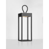 Lampa zewnętrzna przenośna VINTO LE73663 Luces Exclusivas