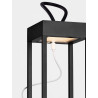 Lampa zewnętrzna przenośna VINTO LE73663 Luces Exclusivas
