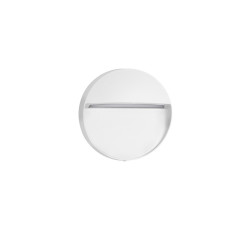 Lampa zewnętrzna ścienna BAGUA LE73665 Luces Exclusivas