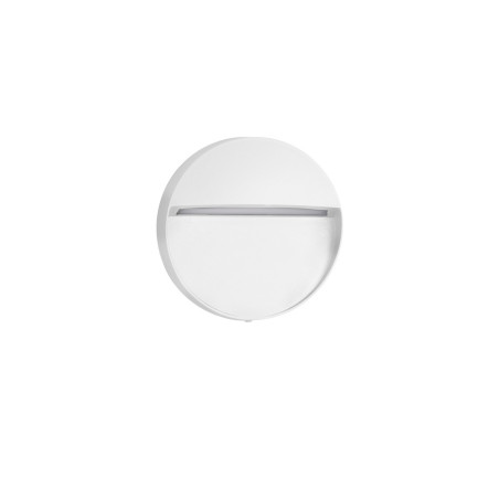 Lampa zewnętrzna ścienna BAGUA LE73665 Luces Exclusivas
