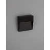Lampa zewnętrzna ścienna CASMA LE73666 Luces Exclusivas