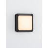 Lampa zewnętrzna ścienna PASCO LE73668 Luces Exclusivas