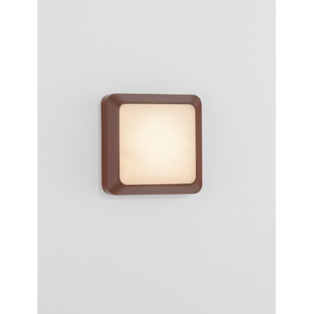 Lampa zewnętrzna ścienna PASCO LE73669 Luces Exclusivas