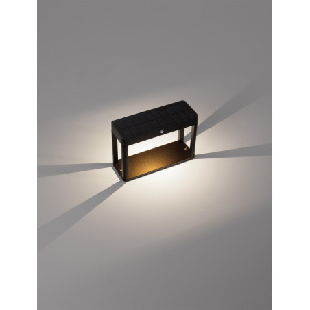 Lampa zewnętrzna stojąca TUERTO LE73670 Luces Exclusivas