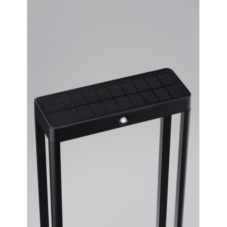 Lampa zewnętrzna stojąca TUERTO LE73672 Luces Exclusivas