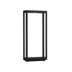 Lampa zewnętrzna stojąca VARELA LE73674 Luces Exclusivas