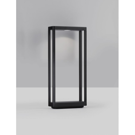 Lampa zewnętrzna stojąca VARELA LE73674 Luces Exclusivas