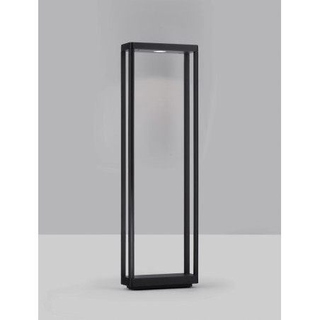 Lampa zewnętrzna stojąca VARELA LE73675 Luces Exclusivas