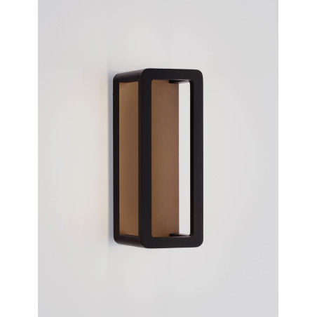 Lampa zewnętrzna ścienna VARELA LE73676 Luces Exclusivas