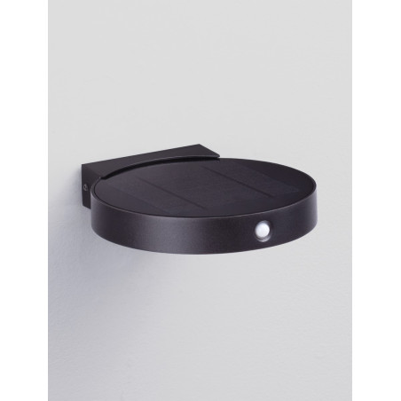 Lampa zewnętrzna ścienna KRAUSE LE73677 Luces Exclusivas