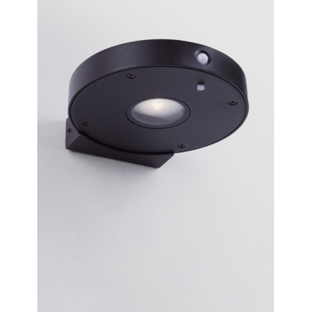 Lampa zewnętrzna ścienna KRAUSE LE73677 Luces Exclusivas