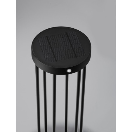 Lampa zewnętrzna stojąca KRAUSE LE73679 Luces Exclusivas