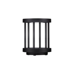 Lampa zewnętrzna stojąca PATIOS LE73680 Luces Exclusivas