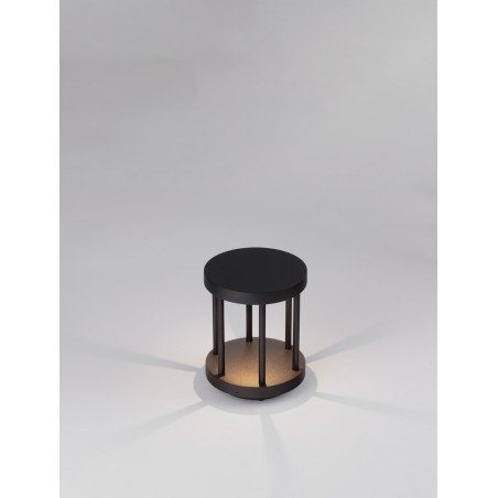 Lampa zewnętrzna stojąca PATIOS LE73680 Luces Exclusivas