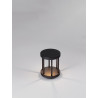 Lampa zewnętrzna stojąca PATIOS LE73680 Luces Exclusivas