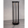 Lampa zewnętrzna stojąca ANDRES LE73681 Luces Exclusivas