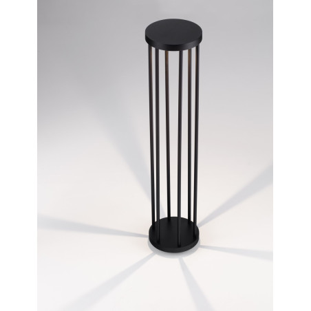Lampa zewnętrzna stojąca ANDRES LE73682 Luces Exclusivas