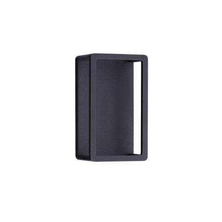 Lampa zewnętrzna ścienna METAN LE73683 Luces Exclusivas