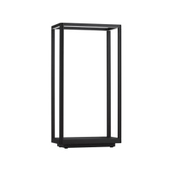 Lampa zewnętrzna stojąca METAN LE73684 Luces Exclusivas