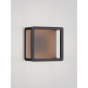 Lampa zewnętrzna ścienna MARCOS LE73685 Luces Exclusivas