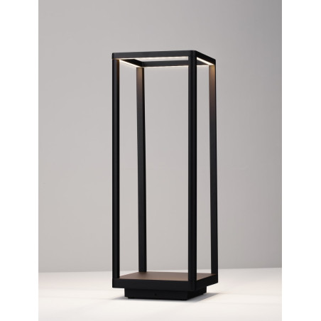 Lampa zewnętrzna stojąca MARCOS LE73686 Luces Exclusivas