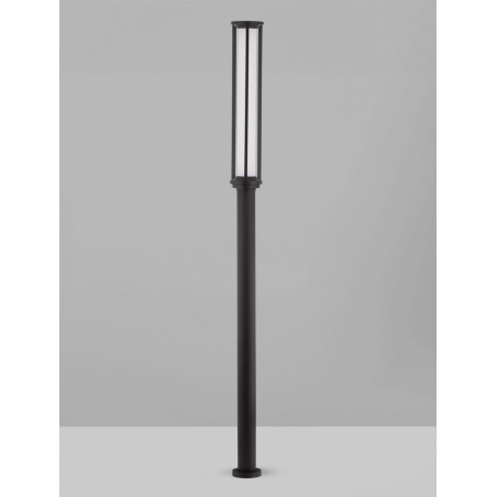 Lampa zewnętrzna stojąca ONOFRE LE73687 Luces Exclusivas